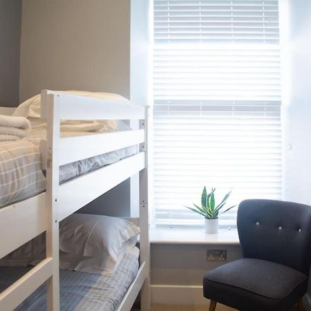 Edge14- Spacious, Stylish And Near The Beach! Ньюки Экстерьер фото