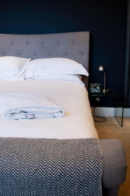 Edge14- Spacious, Stylish And Near The Beach! Ньюки Экстерьер фото