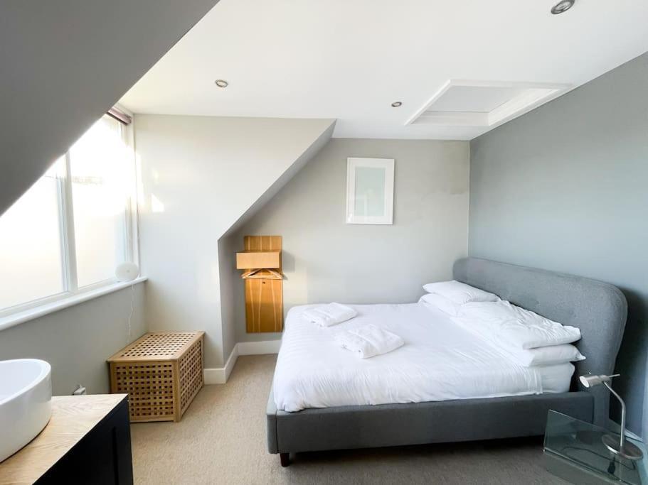 Edge14- Spacious, Stylish And Near The Beach! Ньюки Экстерьер фото