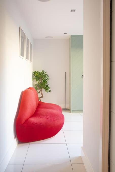 Edge14- Spacious, Stylish And Near The Beach! Ньюки Экстерьер фото