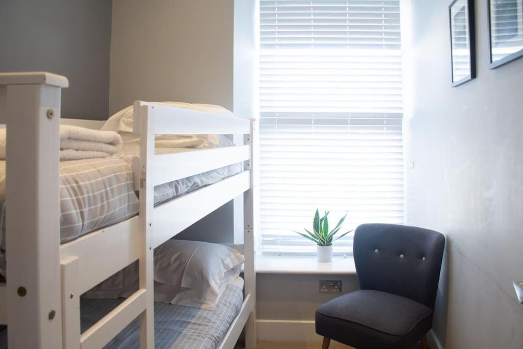 Edge14- Spacious, Stylish And Near The Beach! Ньюки Экстерьер фото