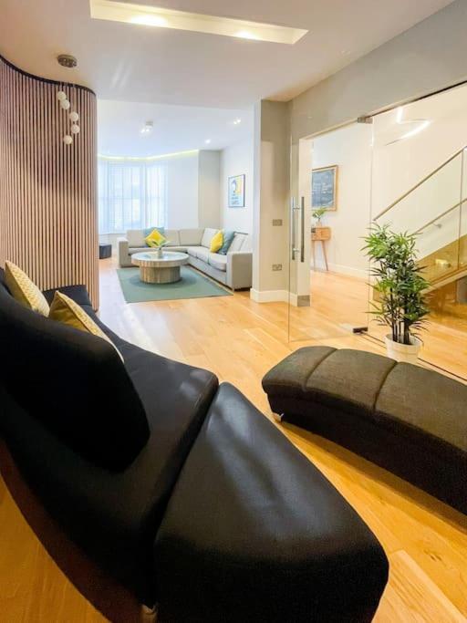 Edge14- Spacious, Stylish And Near The Beach! Ньюки Экстерьер фото